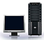 ������� ������� Team Workstation 1650