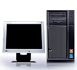 ������� ������� Team Workstation 5500WS