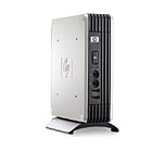 HP Compaq t5530