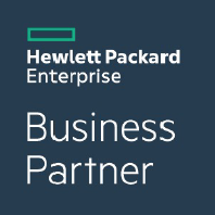 Hewlett Packard Enterprise Business Partner