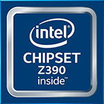 Chipset Z390