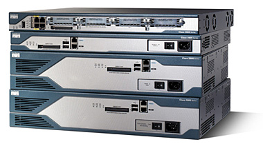 Cisco 2800