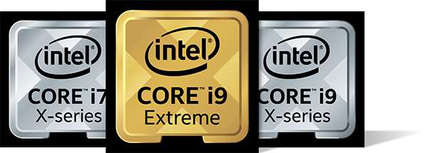 Intel Core X 9-го поколения