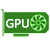 Возможность установки GPU