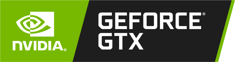 nVIDIA GeForce GTX